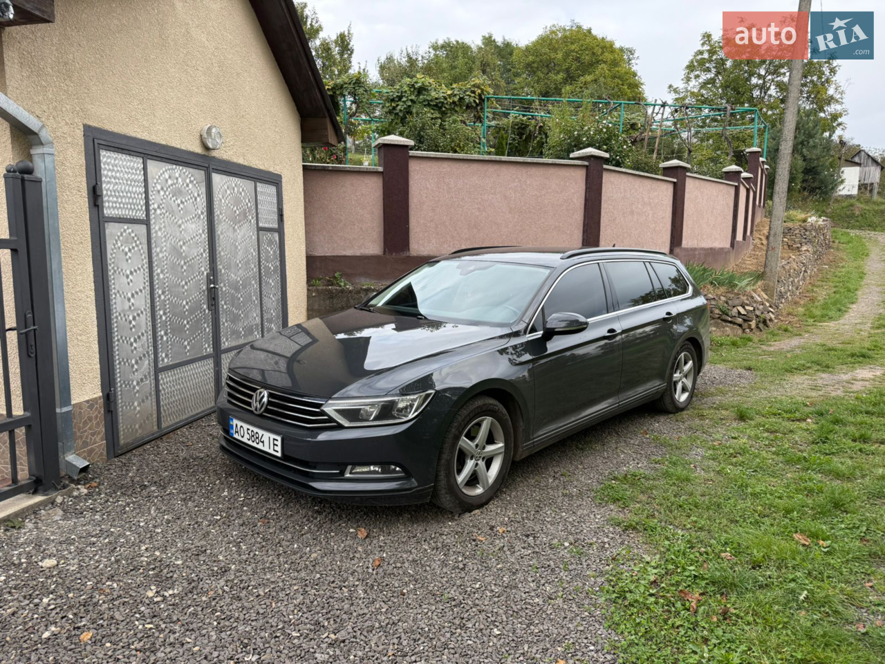 2016 Volkswagen Passat - мініатюра 17