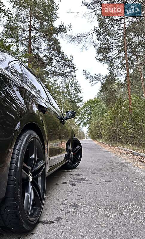 Седан Volkswagen Passat 2012 в Здолбунове