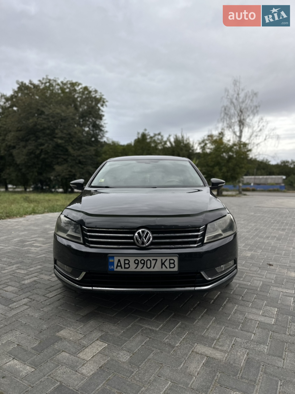 2010 Volkswagen Passat - мініатюра 22