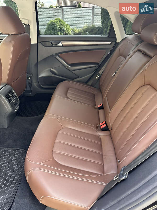 Седан Volkswagen Passat 2020 в Харкові