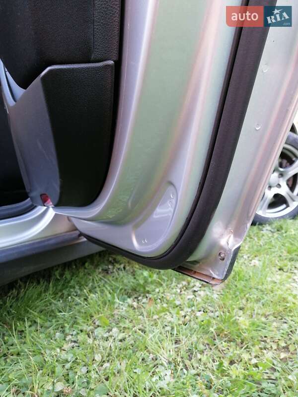 Универсал Volkswagen Passat 2008 в Черновцах