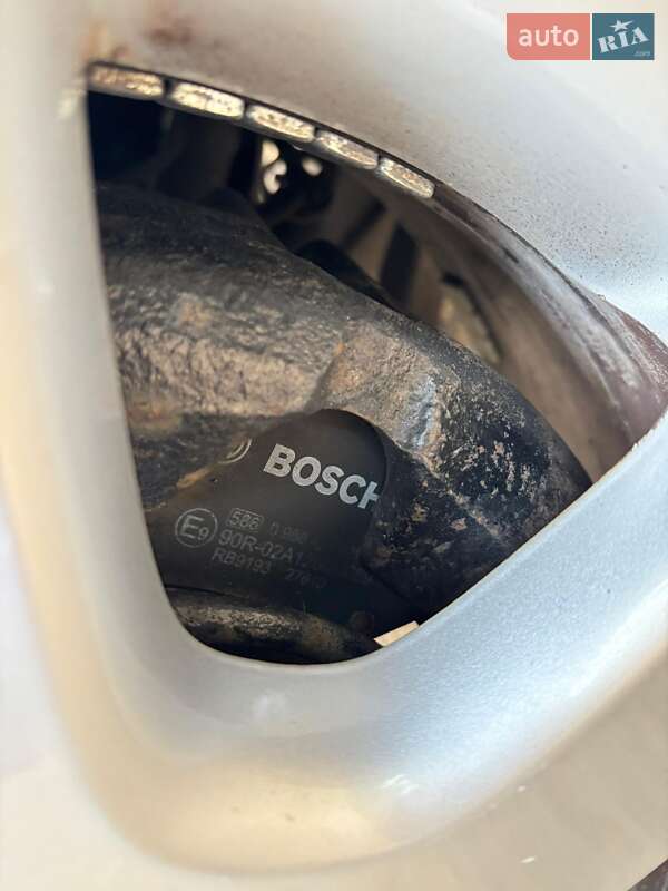 Универсал Volkswagen Passat 1997 в Сумах фото 37 Универсал Volkswagen Passat 1997 в Сумах