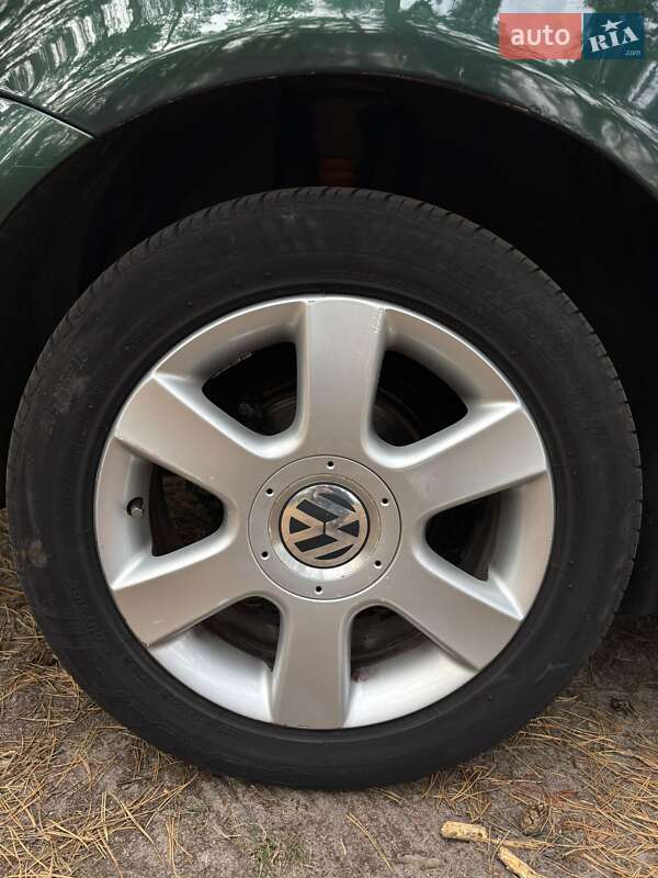 Универсал Volkswagen Passat 1997 в Сумах фото 44 Универсал Volkswagen Passat 1997 в Сумах