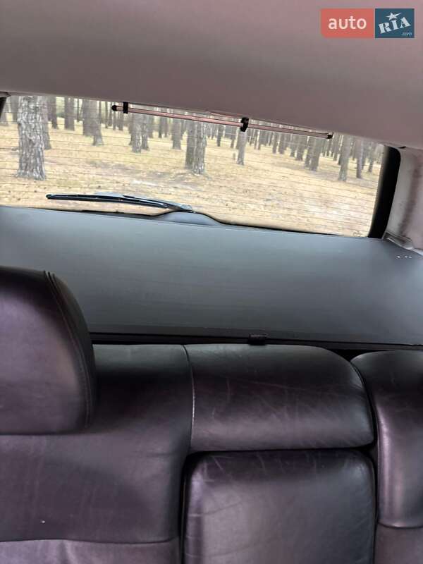 Универсал Volkswagen Passat 1997 в Сумах фото 58 Универсал Volkswagen Passat 1997 в Сумах