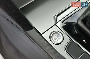 Універсал Volkswagen Passat 2017 в 
