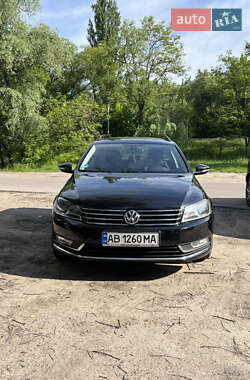 Універсал Volkswagen Passat 2011 в Козятині