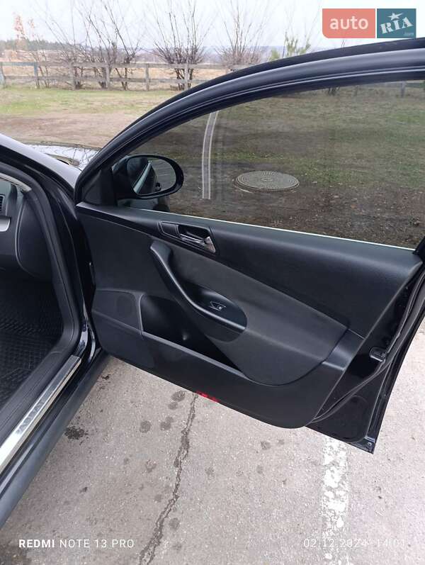 Седан Volkswagen Passat 2008 в Чутове фото 5 Седан Volkswagen Passat 2008 в Чутове