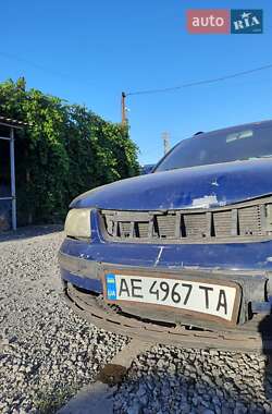 Универсал Volkswagen Passat 1999 в 