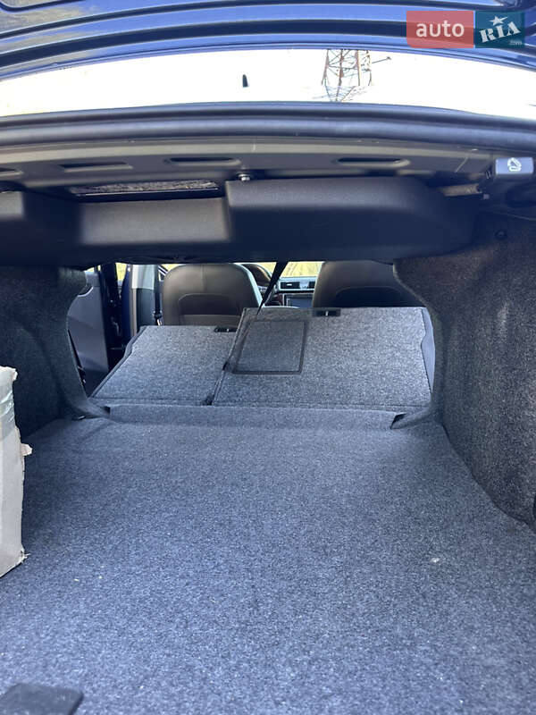 Седан Volkswagen Passat 2013 в Дрогобыче фото 38 Седан Volkswagen Passat 2013 в Дрогобыче