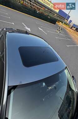 Седан Volkswagen Passat 2016 в 