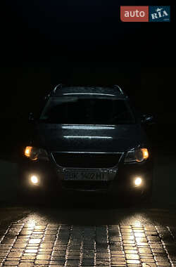 Универсал Volkswagen Passat 2007 в Дубно