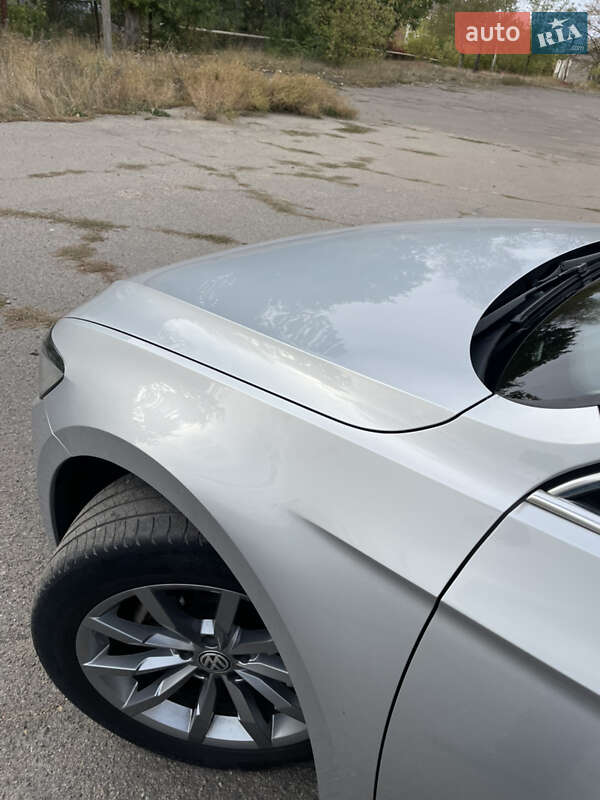 Универсал Volkswagen Passat 2015 в Первомайске