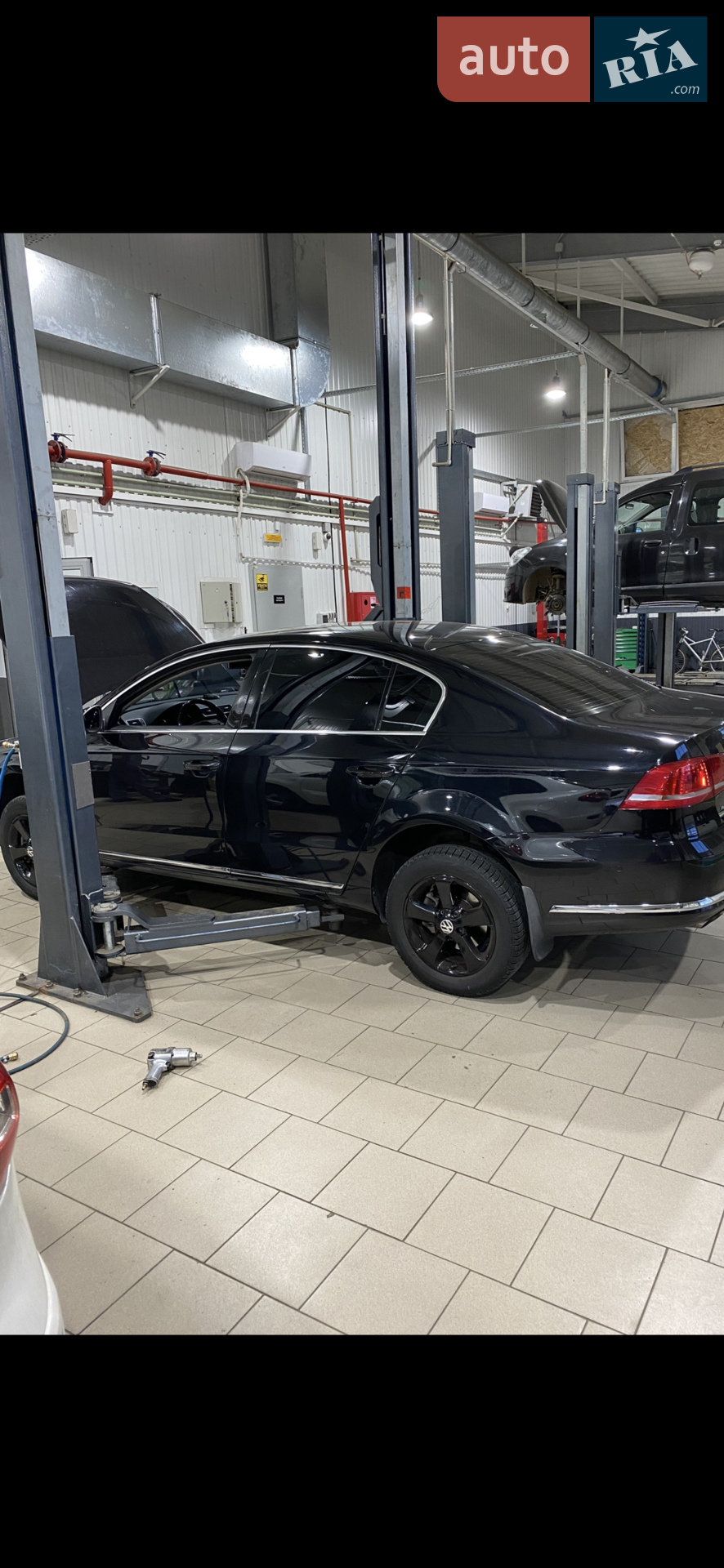 2011 Volkswagen Passat - мініатюра 22