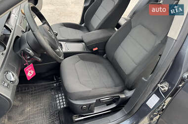 Универсал Volkswagen Passat 2012 в 