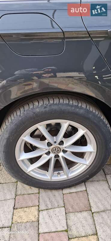 Универсал Volkswagen Passat 2014 в Мукачево фото 10 Универсал Volkswagen Passat 2014 в Мукачево