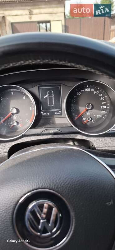 Универсал Volkswagen Passat 2014 в Мукачево фото 19 Универсал Volkswagen Passat 2014 в Мукачево