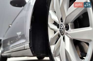 Универсал Volkswagen Passat 2019 в 