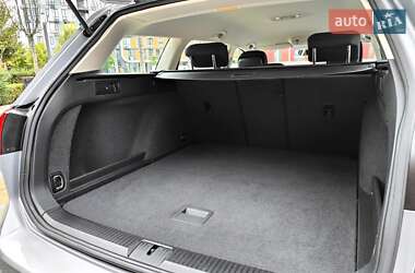 Универсал Volkswagen Passat 2019 в 
