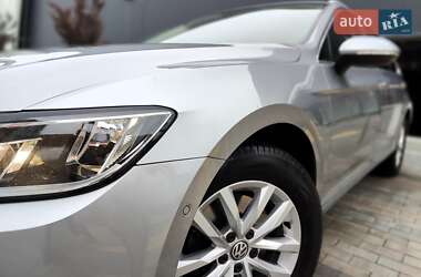 Универсал Volkswagen Passat 2019 в 