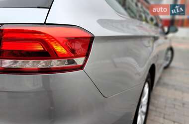 Универсал Volkswagen Passat 2019 в 