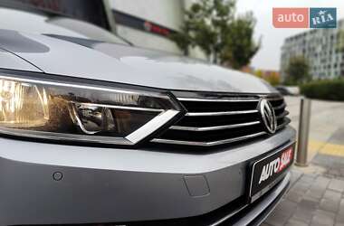 Универсал Volkswagen Passat 2019 в 
