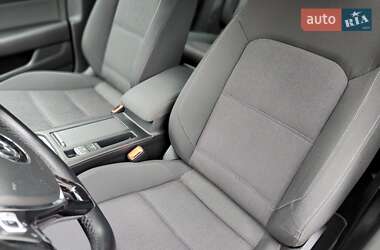 Универсал Volkswagen Passat 2019 в 