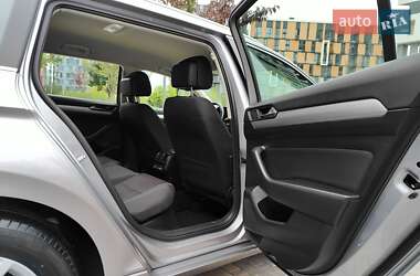 Универсал Volkswagen Passat 2019 в 