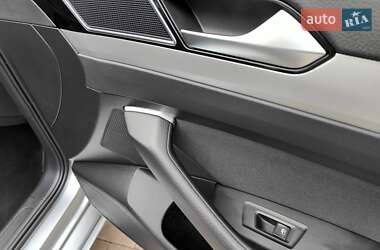 Универсал Volkswagen Passat 2019 в 