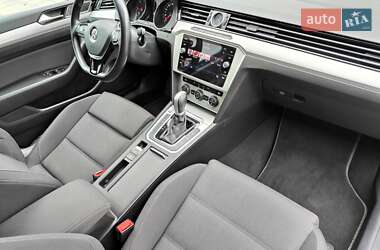 Универсал Volkswagen Passat 2019 в 