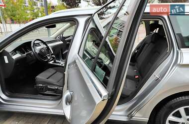 Универсал Volkswagen Passat 2019 в 
