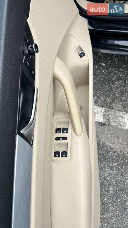 Седан Volkswagen Passat 2011 в Киеве фото 12 Седан Volkswagen Passat 2011 в Киеве