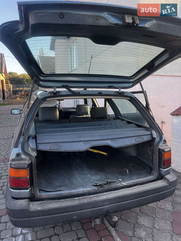 Універсал Volkswagen Passat 1991 в Львові