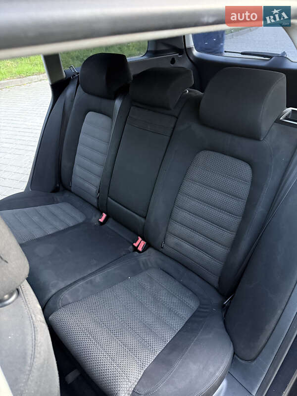 Универсал Volkswagen Passat 2006 в Львове