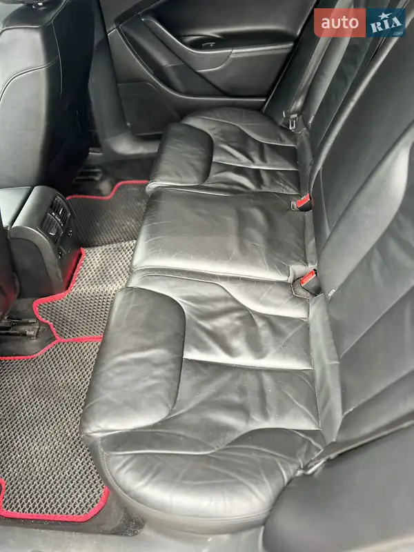 Volkswagen Passat 2008 VIN WVWZZZ3CZ9E030355 фото оголошення 9 з 53