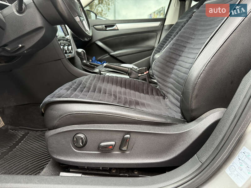 Седан Volkswagen Passat 2012 в Снятине фото 22 Седан Volkswagen Passat 2012 в Снятине