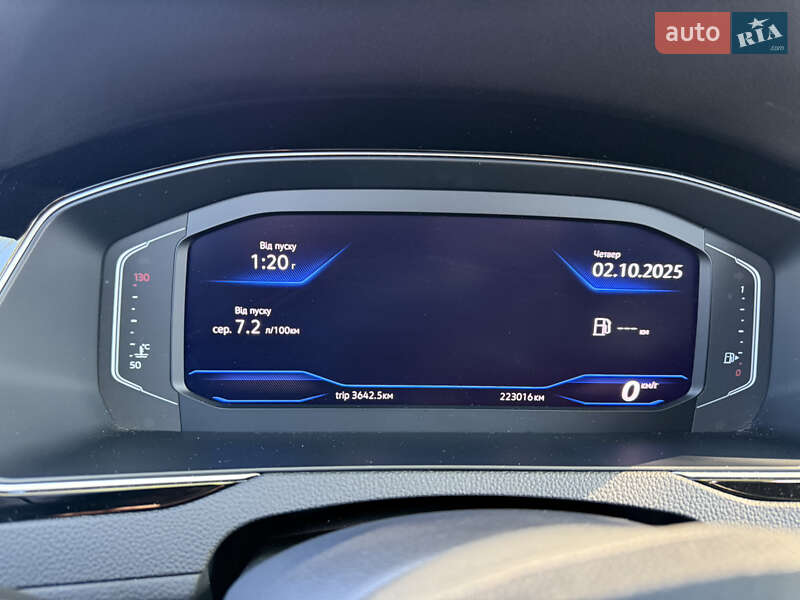Седан Volkswagen Passat 2020 в Виноградове