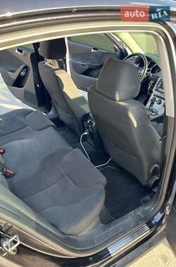 Седан Volkswagen Passat 2008 в 
