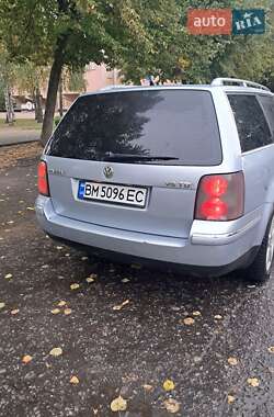 Универсал Volkswagen Passat 2003 в 