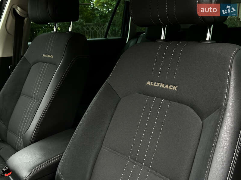 Универсал Volkswagen Passat 2019 в Николаеве