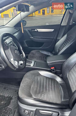 Универсал Volkswagen Passat 2013 в 