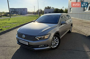Универсал Volkswagen Passat 2015 в Виноградове
