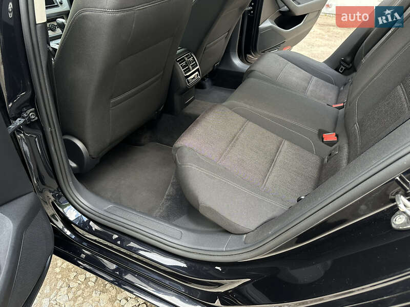 Универсал Volkswagen Passat 2016 в Житомире фото 29 Универсал Volkswagen Passat 2016 в Житомире