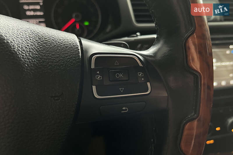 Седан Volkswagen Passat 2015 в Шептицькому фото 21 Седан Volkswagen Passat 2015 в Шептицькому