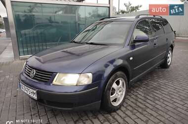 Универсал Volkswagen Passat 2000 в Киеве