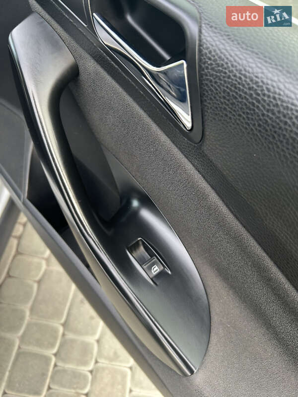 Седан Volkswagen Passat 2007 в Харкові