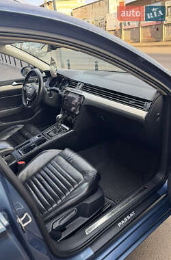 Универсал Volkswagen Passat 2015 в 