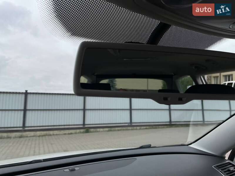 Универсал Volkswagen Passat 2011 в Луцке фото 55 Универсал Volkswagen Passat 2011 в Луцке