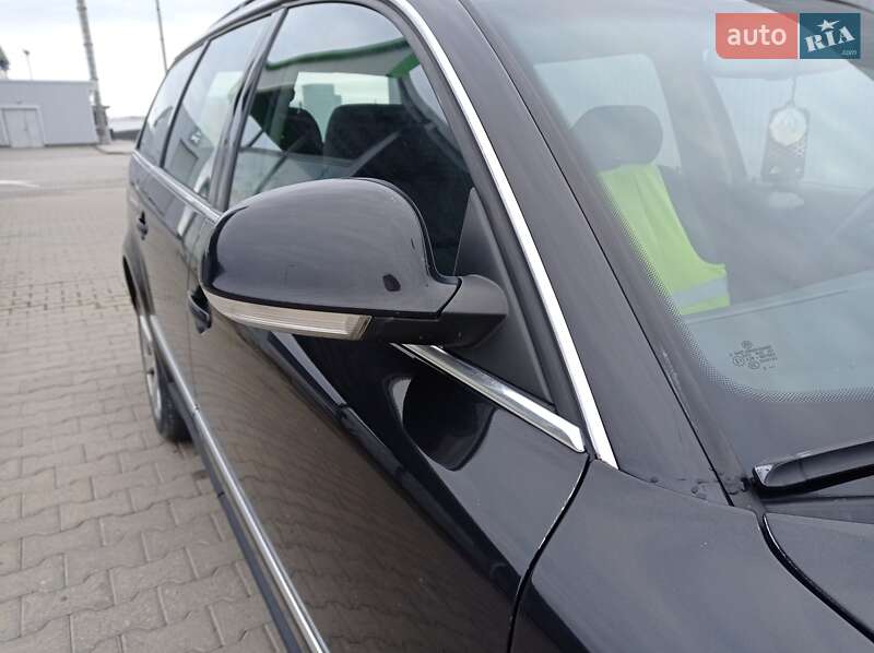 Універсал Volkswagen Passat 2004 в Чернівцях фото 27 Універсал Volkswagen Passat 2004 в Чернівцях
