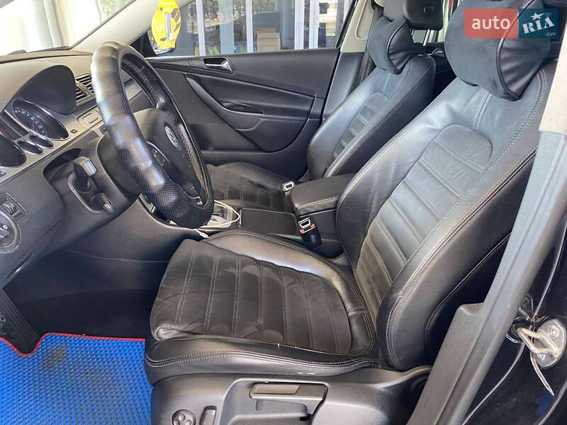 Универсал Volkswagen Passat 2008 в Николаеве