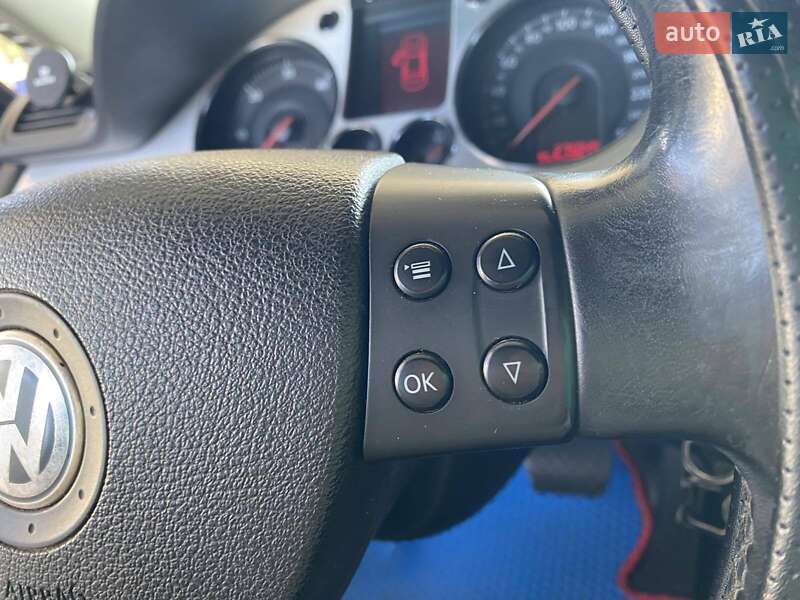 Универсал Volkswagen Passat 2008 в Николаеве